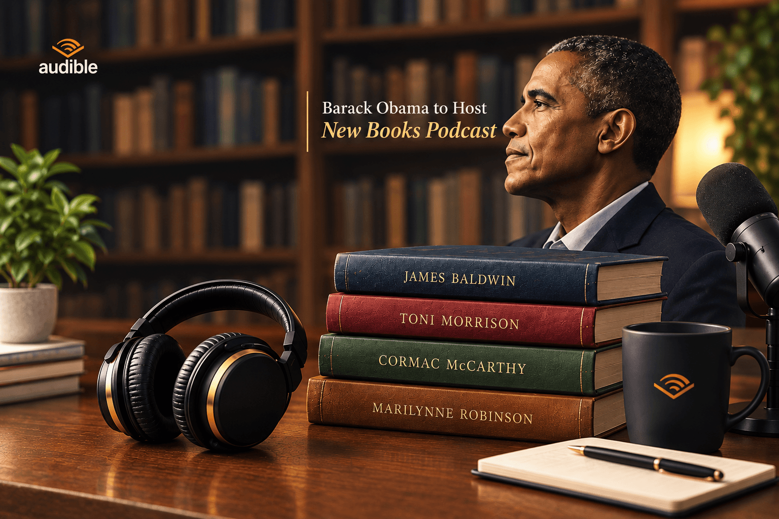 Talk of the Town: Monthly Publishing Industry News Digest