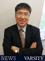 Ha-Joon Chang