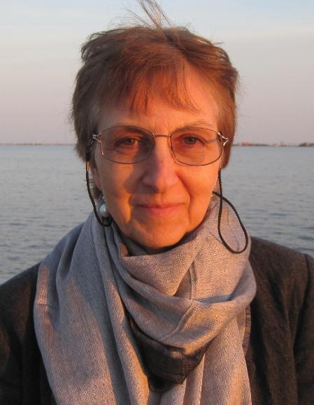 Jo Ann Cavallo