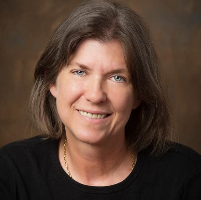 Judith Curry