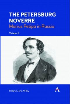 The Petersburg Noverre, Volume: 1