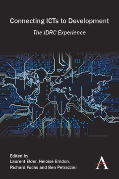 Connecting ICTs to Development