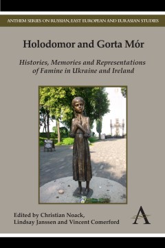 Holodomor and Gorta Mór