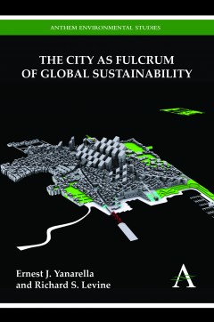The City as Fulcrum of Global Sustainability