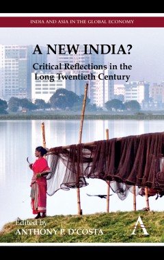A New India?