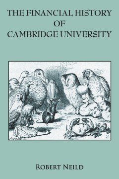 The Financial History of Cambridge University