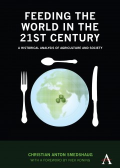 Feeding the World in the 21st Century