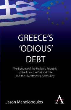 Greece's 'Odious' Debt