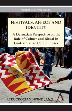 Festivals, Affect and Identity