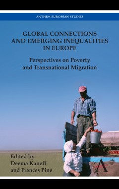 Global Connections and Emerging Inequalities in Europe
