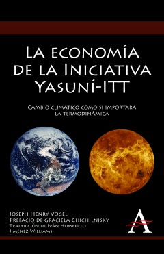 economía de la Iniciativa Yasuní-ITT