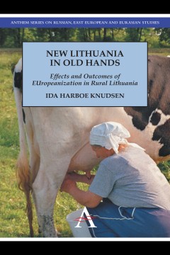 New Lithuania in Old Hands