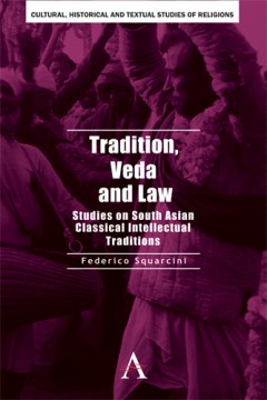 Tradition, Veda and Law