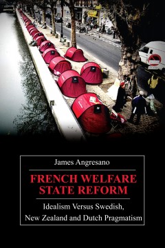 French Welfare State Reform