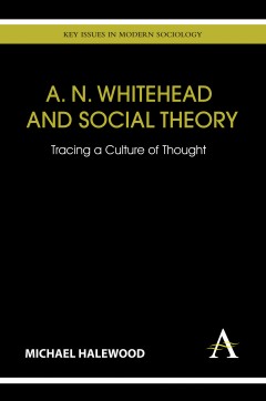 A. N. Whitehead and Social Theory