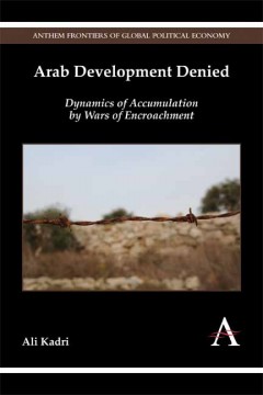 Arab Development Denied