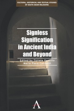 Signless Signification in Ancient India and Beyond