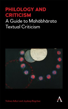 Philology and Criticism