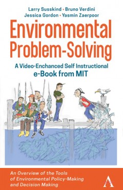 Environmental Problem-Solving – A Video-Enhanced Self-Instructional e-Book from MIT