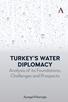Turkey’s Water Diplomacy