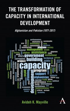 The Transformation of Capacity in International Development
