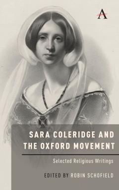 Sara Coleridge and the Oxford Movement