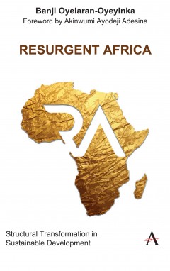 Resurgent Africa