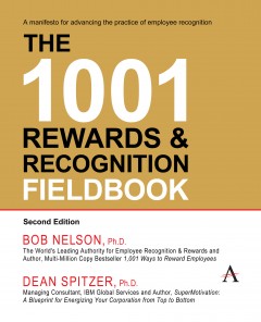 The 1001 Rewards & Recognition Fieldbook