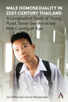 Male Homosexuality in 21st-Century Thailand