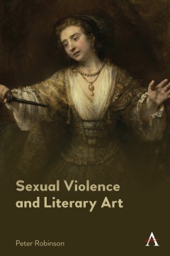 Sexual Violence and Literary Art