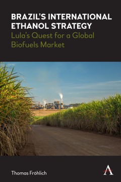 Brazil’s International Ethanol Strategy