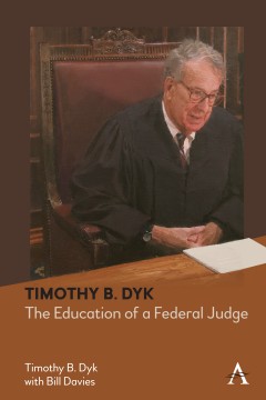 Timothy B. Dyk