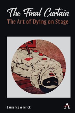 Cover of The Art of Dying on Stage
