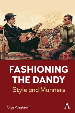 Fashioning the Dandy