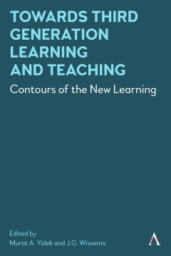 Towards Third Generation Learning and Teaching