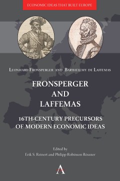 Fronsperger and Laffemas