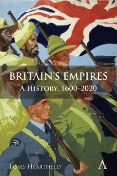 Britain’s Empires
