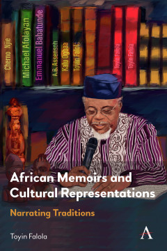 African Memoirs and Cultural Representations