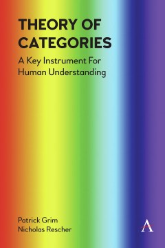 Theory of Categories