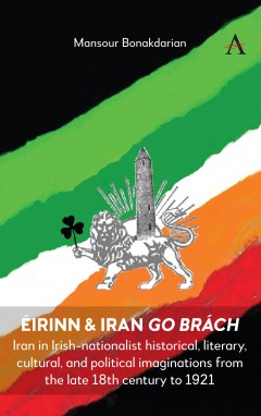 Éirinn & Iran go Brách
