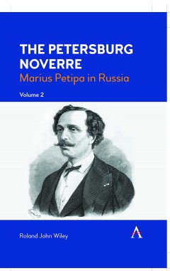 The Petersburg Noverre, Volume: 2