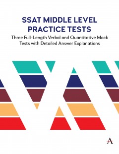 SSAT Middle Level Practice Tests