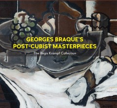 Georges Braque’s Post-Cubism Masterpieces