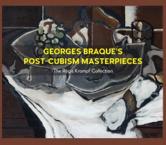 Georges Braque’s Post-Cubism Masterpieces