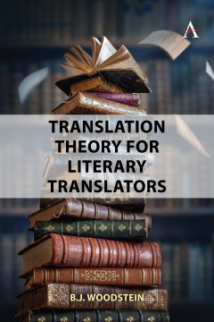 Translation Theory for Literary Translators