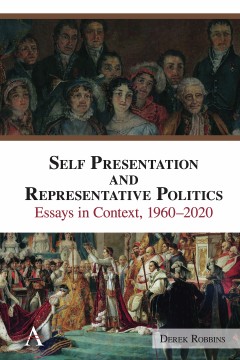 Self-Presentation and Representative Politics