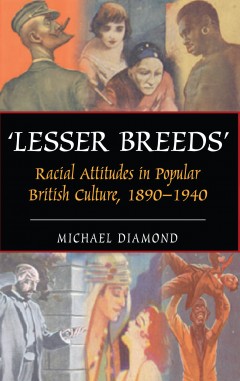 "Lesser Breeds"
