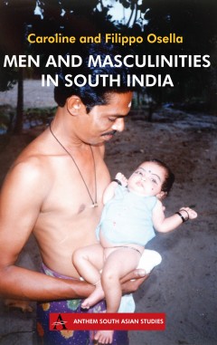 Men and Masculinities in South India