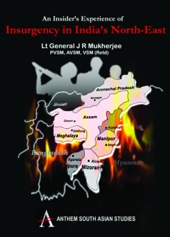 Insider's Experience of Insurgency in India's North-East