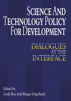 Science and Technology Policy for Development